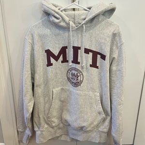 MIT Hoodie